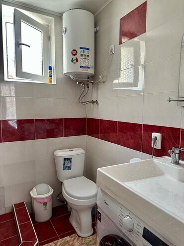 Иссык-Куль 2025: Квартира, ВЗМОРЬЕ ЦО Кыргызское взморье, Бостери, Детская площадка, Парковка, стоянка, SPA — 7