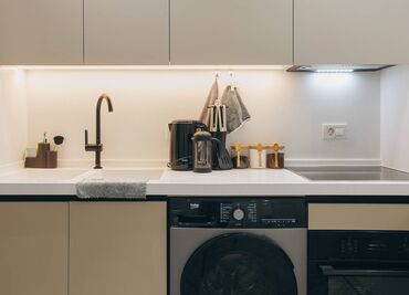 Günlük kirayə mənzillər: 2 otaqlı, Nəsimi r. r-nu — 21