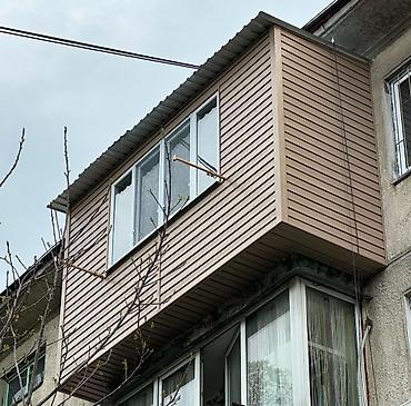 Высотные работы: Промышленный альпинизм, Сварочные работы на высоте, Высотный клининг Больше 6 лет опыта — 3