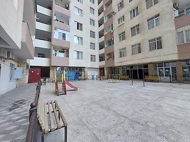 komfort mtk: 2 otaqlı, Yeni tikili, 65 kv. m — 2