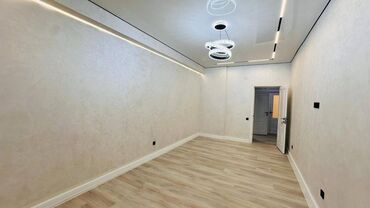 токтогула бейшеналиева: 2 комнаты, 67 м², Элитка, 10 этаж, Евроремонт