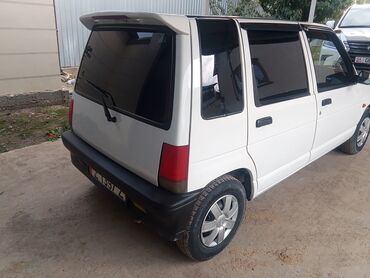 ключи автомобильные: Daewoo Tico: 2025 г., Механика, Бензин, Хэтчбэк