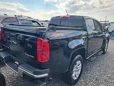 шевролет колос: Chevrolet Colorado: 2019 г., 3.6 л, Автомат, Бензин, Пикап — 3