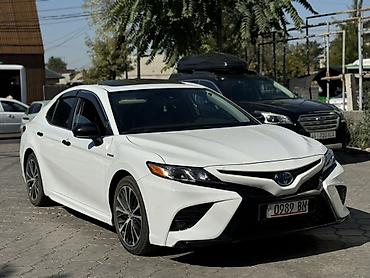 диски на тойота краун: Toyota Camry: 2019 г., 2.5 л, Автомат, Гибрид, Седан — 2