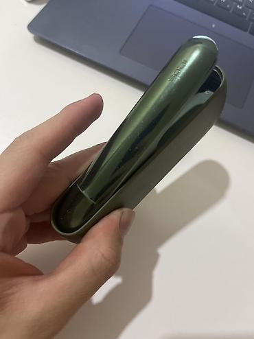 i̇sm: IQOS elektron tütün qızdırma cihazı – tam dəst - Model: IQOS — 4