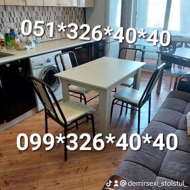 Bağ, çöl oturacaqları: Yeni, Sadə stul, Metal, Azərbaycan -da lalafo.az — 6 Bağ, çöl oturacaqları: Yeni, Sadə stul, Metal, Azərbaycan — 6