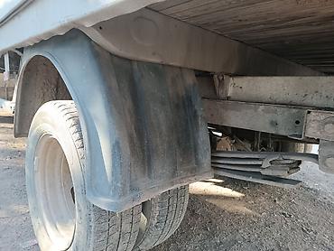 Mercedes-Benz: Mercedes-Benz Спринтер: 2003 г., 2.2 л, Механика, Дизель — 4