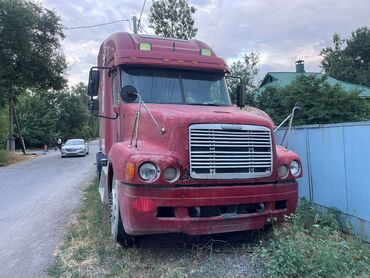 спринтер грузовой срочно: Грузовик, Стандарт, 7 т, Б/у