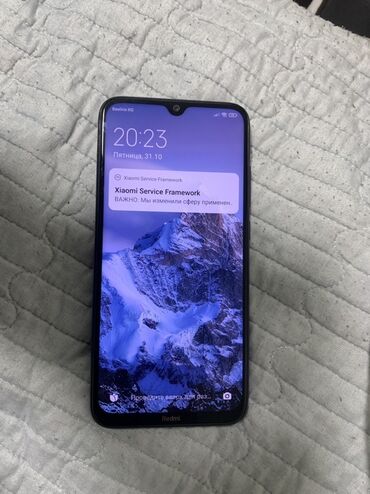 redmi 11 note: Redmi, Redmi Note 8, түсү - Кара