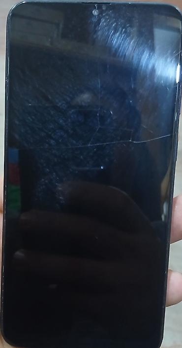 samsung tab s5e: Samsung Galaxy A10, rəng - Qara — 10