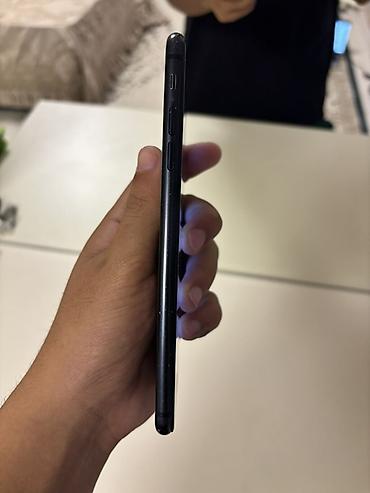 сколько стоит 7 плюс iphone: IPhone 7 Plus, Б/у, 128 ГБ, Jet Black — 4