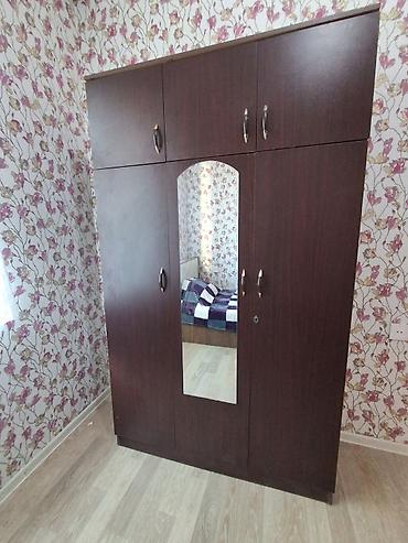 ceyranbatan kirayə: 8 kv. m, 3 otaqlı, Kombi, Qaz, İşıq — 8