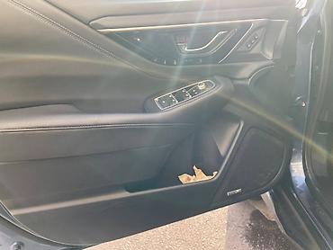 Subaru: Subaru Outback: 2020 г., 2.5 л, Бензин, Универсал — 9