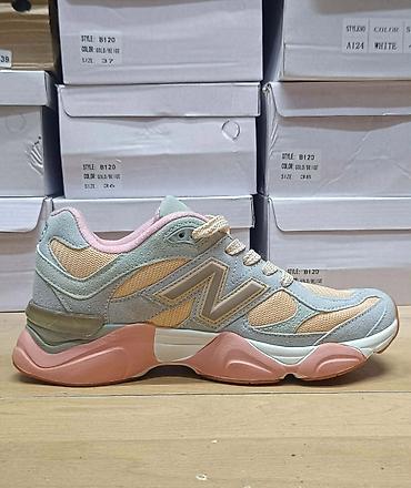 Patike: New balance 90 60 patike NOVO Novo Brojevi 36 do 46, zavisi od modela — 22