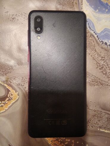en ucuz lenovo: Samsung Galaxy A02, 32 ГБ, цвет - Черный