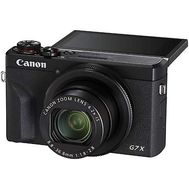 canon 250d: Canon PowerShot G7 X Mark II Kompakt Fotoaparat — 20.1 MP 1" CMOS — 1
