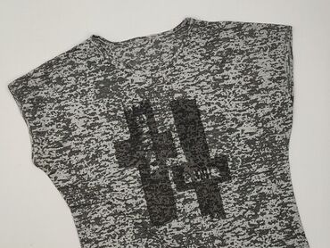 T-shirt damski, rozmiar L