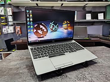 Ноутбуки Dell: Для программирования, Б/у, Intel Core i7 — 2