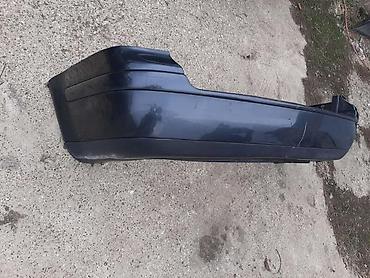 mazda zelena: BRANIK ZADNJI ZA VOLKSWAGEN GOLF 4 | Branik zadnji za Golfa 4 — 3