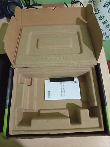 Другие комплектующие: RTX 5060 Shadow karopkadır birde digeri qidablok karobkası ikisi — 3