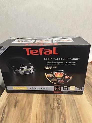 3d scaner: Tefal çoxfunksiyalı multibişirici 5-10 defe istifade olunub — 9