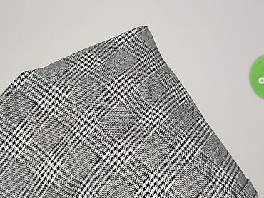 170 92a h: Spodnie materiałowe damskie, rozmiar S — 7
