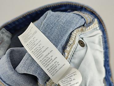 deichmann sniegowce: FatFace, Jeansy damskie, rozmiar S — 5