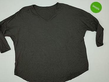 tunika xl: Bluzka damska, rozmiar 7XL — 2
