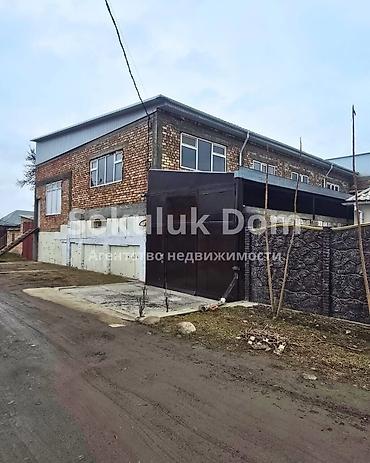 Продажа складов и мастерских: Продаётся производственное помещение в селе Военно-Антоновка — 3