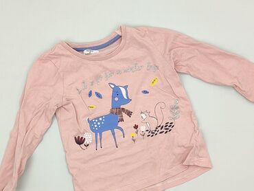 T-shirts and Blouses: Blouse, 12-18 months, condition - Perfect