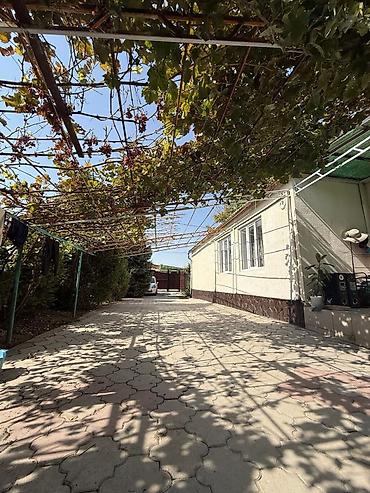 Продажа коттеджей и домов: 🔥🔥 СРОЧНО ПРОДАЁТСЯ ДОМ С УЧАСТКОМ В АК ОРГО! 🔥🔥 📍 Район: Ак Орго / — 2