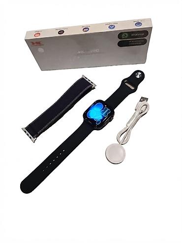 Smart saatlar: Yeni, Smart saat, Sensor ekran — 4