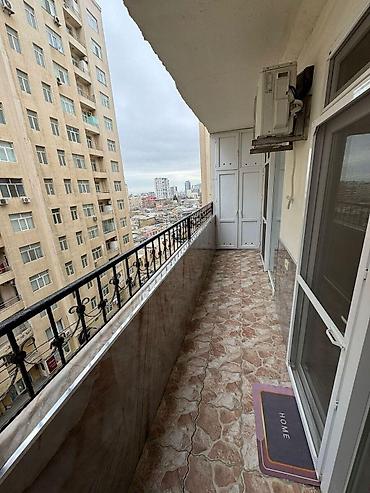 agsuda ev satilir: Bakı, Yasamal, 4 otaqlı, Köhnə tikili, m. Elmlər Akademiyası, 110 kv. m — 9