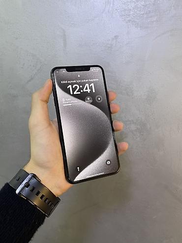 iphone x adapter: IPhone X, Space Gray, Face ID — 5