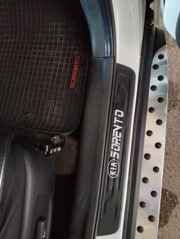 Kia: Kia Sorento: 2 l | 2014 il Ofrouder/SUV — 17