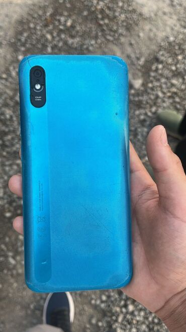 айфон се 2 бишкек: Redmi, Redmi 9A, 32 ГБ, түсү - Көк, 2 SIM