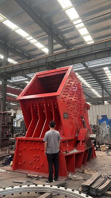 Дробилки: ДСУ,БСУ,АБЗ Дробилька, бетон завод асфальт завод кытайдан — 10