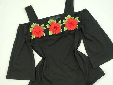 reserved wyprzedaż sukienki: Bpc bonprix collection, Women's blouse, size S (EU 36)