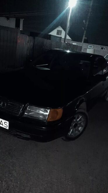 ауди: Audi S4: 1992 г., 2.3 л, Механика, Бензин, Седан