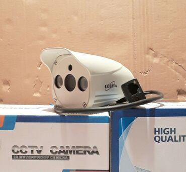 3 g modem: Təzə peşəkar İP kamera satılır.1 mp.Orbita brendi. Wifi deil ! 3 ədəd