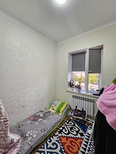 60: 1 комната, 40 м², Ак-Орго ж/м Элитка, 2 этаж, Евроремонт — 2