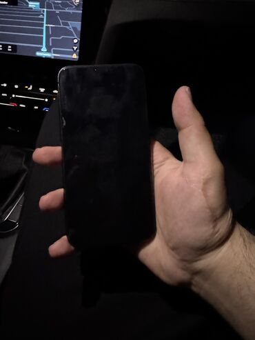 ipone 16e: IPhone 11 Pro, 64 GB, Matte Space Gray, Simsiz şarj, Face ID, Sənədlərlə