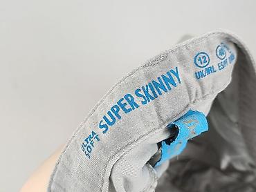 levis jeansy: Soft Grey, Jeansy damskie, rozmiar M — 4