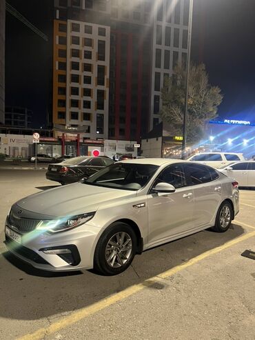 багажник на ваз 2107: Kia K5: 2019 г., 2 л, Автомат, Газ, Седан