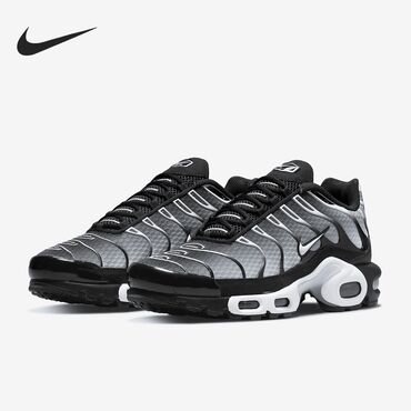 Кроссовки и спортивная обувь: Nike Air Max Plus