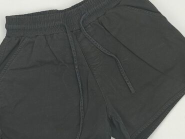 bluzki krótkie damskie: Shorts, L (EU 40), condition - Good