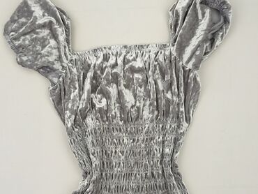 sukienka z piórami: H&M Divided, Women`s dress, size M