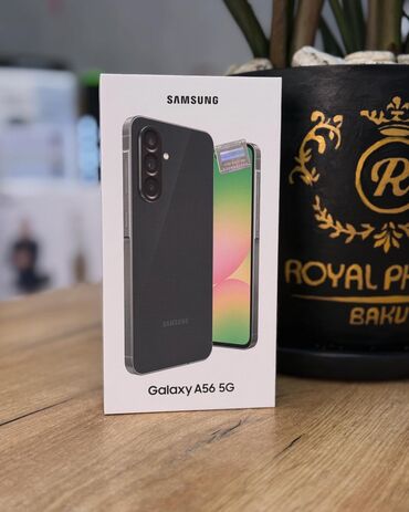 Samsung: Samsung i8000 Omnia II, 256 GB, rəng - Qara
