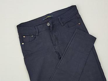 jeans flare: Jeansy damskie, rozmiar S — 1