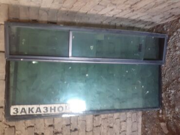 хонда цивик 2002 хэтчбек: Айнек Алдыңкы сол Mazda, 2010 г., Колдонулган, Оригинал